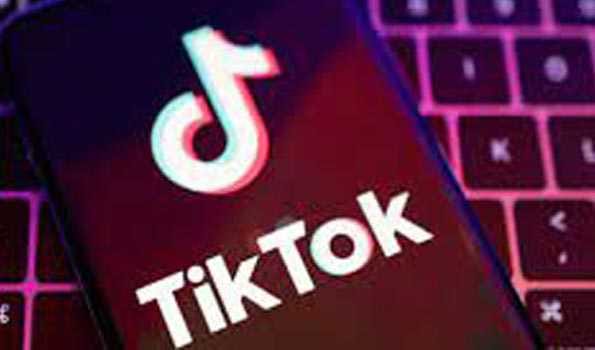 Ex-executive of TikTok parent firm claims China had access to data stored in US