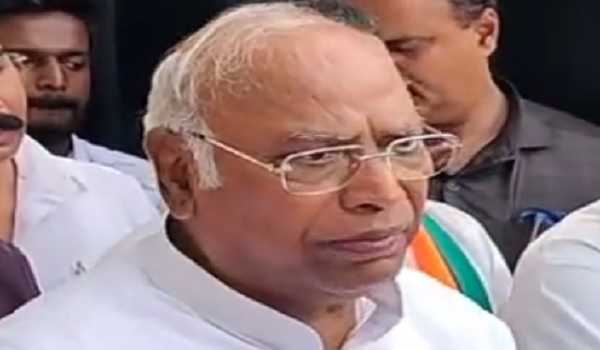 Victory of people of K’taka, defeat of ‘hatred’: Congress
