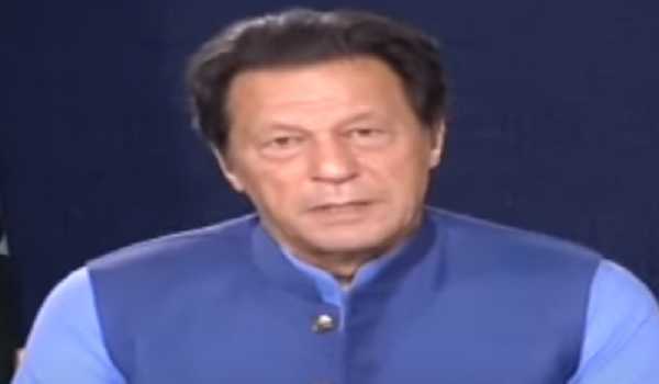 Islamabad court dismisses case against Imran Khan’s marriage