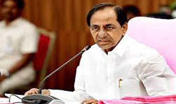 ‘Brahmin Parishad’ Building to be inaugurated in Hyderabad on May 31 : Telangana CM