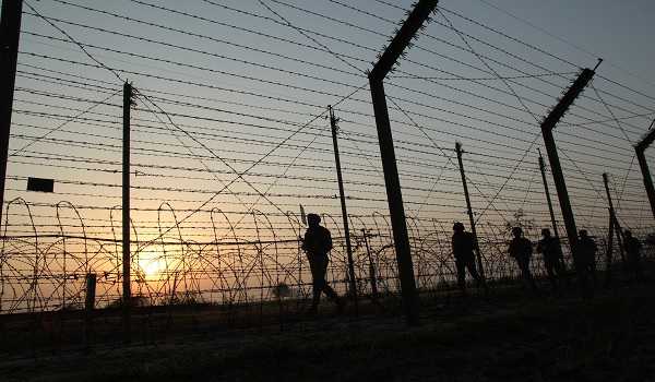 Army detains intruder near LoC in J&K’s Rajouri