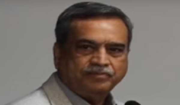 Justice M R Shah breaks down in SC courtroom on his last working day, cites Song from Hindi Movie, Mera Naam Joker