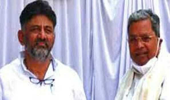 All eyes on Cong top brass as CM race in Karnataka heats up