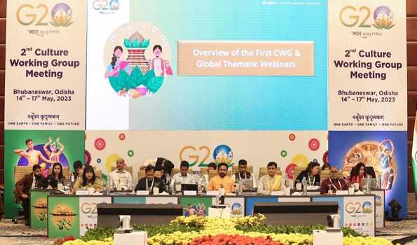 Culture plays pivotal role in global policy making, promotes social cohesion: Reddy
