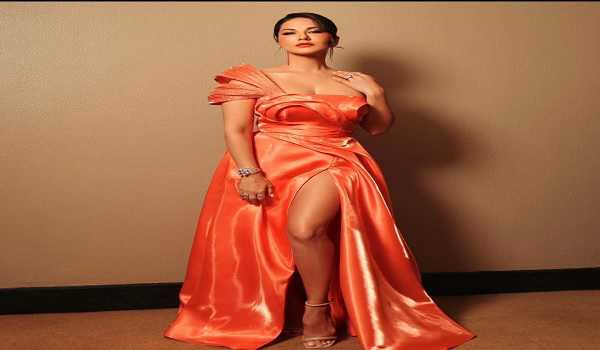 Sunny Leone gears up to debut in style on Cannes red carpet