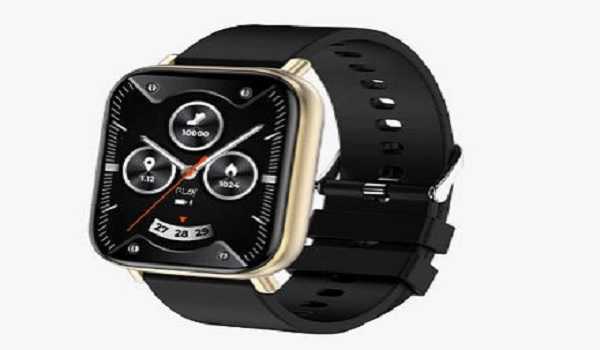 Here are latest innovations in smart watches & their applications!