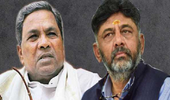 Karnataka CM bout: Undecisive Cong in trouble