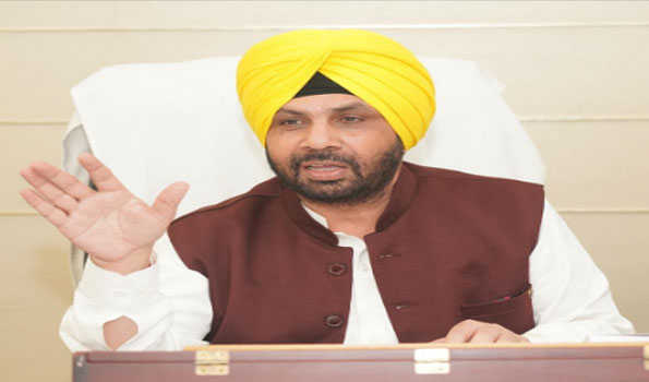 New tariff won't affect free 300-unit power scheme: Harbhajan - Goa ...