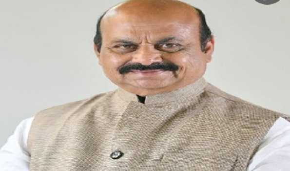 Lingayats watching what positions they give to their MLAs: Bommai