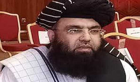 Afghan caretaker gov’t leader picks up new acting prime minister