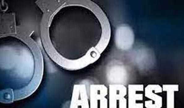 Main accused of Egra explosion in Bengal arrested from Cuttack