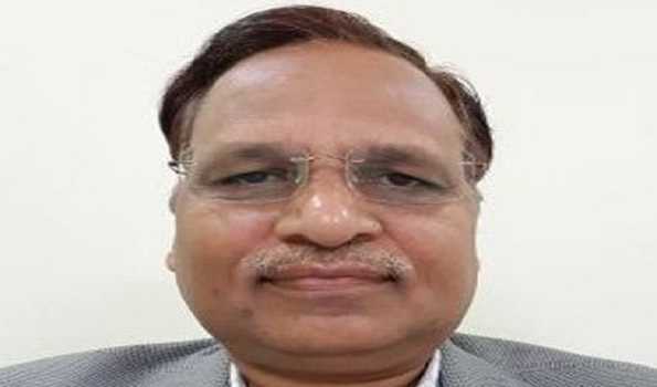 SC issues notice to ED, seeks its reply in former Health Min, Satyendra Jain’s bail plea