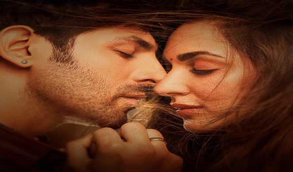 Netizens hail pure love romance of Kartik-Kiara in teaser of ‘Satyaprem Ki Katha’
