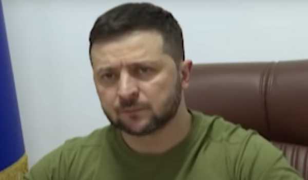Zelenskyy to attend G7 summit in Japan
