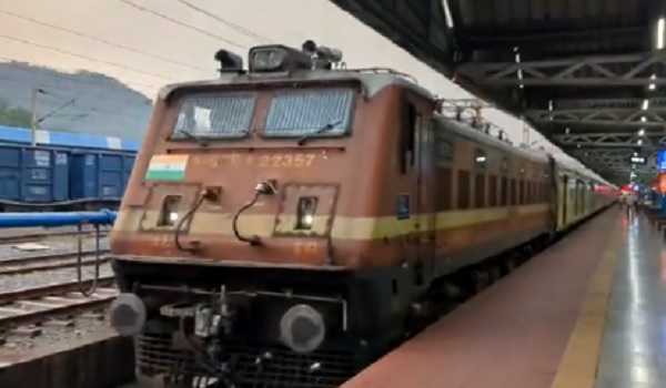 Railways introduce OSOP to provide market for indigenous to promote income
