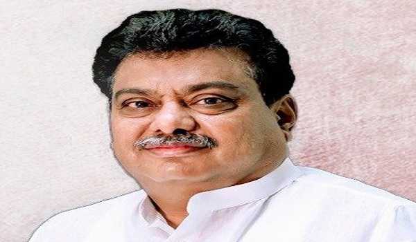 Lingayats, Dalits should be given due share: Ex-Minister MB Patil