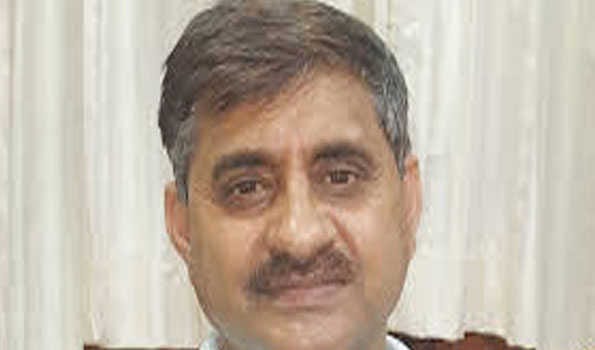 Cong govt failed to fulfill poll promises in HP: BJP