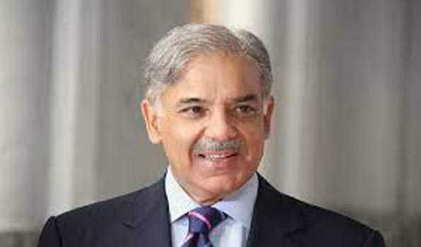 NAB declares PM Shehbaz ‘innocent’ in Ashiana Housing scandal