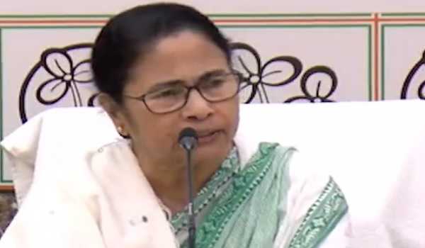 Agency-raj of an authoritarian govt at Centre makes our task challenging : Mamata