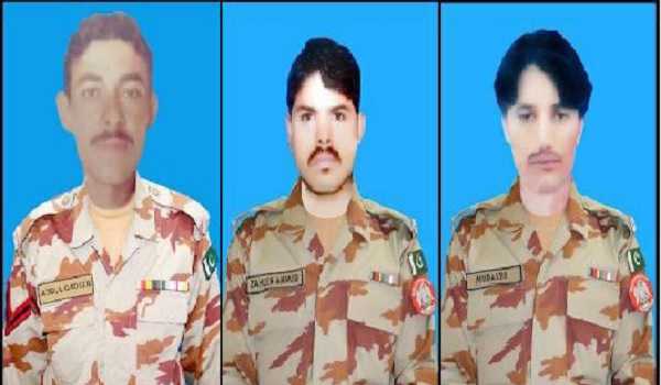 Terrorists attack Pakistani military post in Balochistan