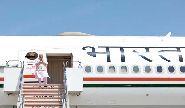 PM Modi to co-chair 3rd FIPIC summit with Papua New Guinea PM James Marape