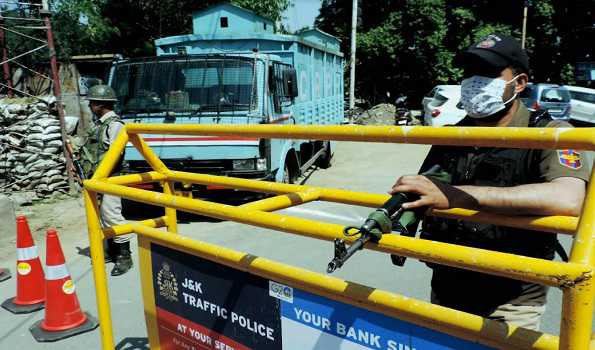 Amid tight security delegates arrive in Srinagar for G20 Tourism Working Group meeting