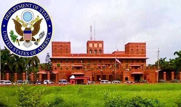 US citizens advised to avoid demonstrations in B’desh: Embassy
