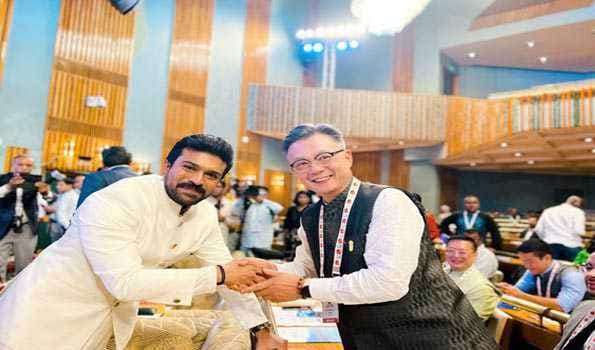Korea strongly supports India’s G20 Presidency: Ambassador CHANG