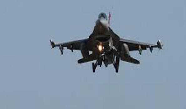 Netherlands may become first country to supply F-16 fighters to Ukraine: Kiev