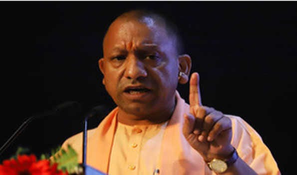 Yogi launches saturation campaign for Kisan Samman Nidhi in UP