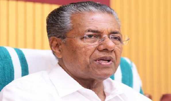 Kerala to bring bill for protection of domestic workers’ rights