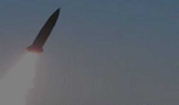 NKorea’s test missile launches posed no threat to Russia’s Far East