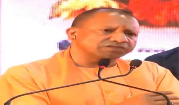 Opposition’s stance will weaken democracy: Yogi
