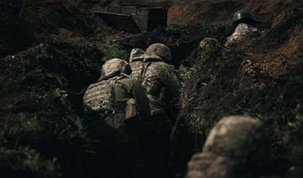 Two attacks by Ukrainian sabotage groups repelled