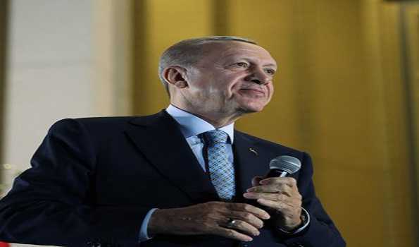 Erdogan says ‘dirty games’ with regard to Turkey failed