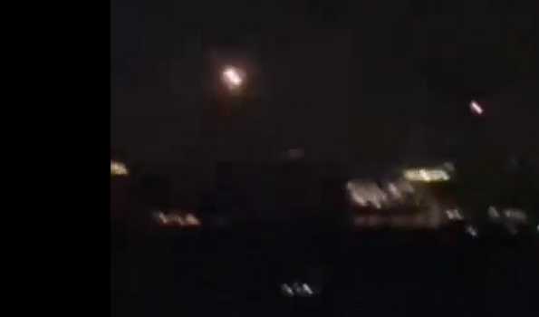 Syrian air defense repelling attack over Damascus – Reports