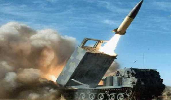 US still considering supplying Ukraine with ATACMS missile systems