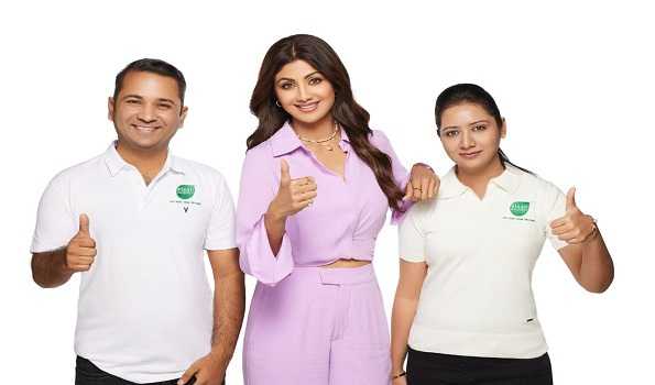 Shilpa Shetty invests in start-up ‘Kisankonnect’