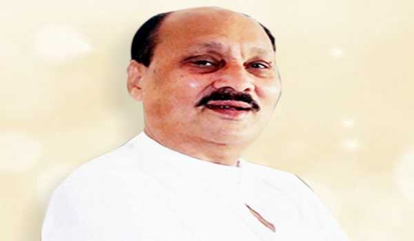 SP MLA Ramakant Yadav sentences to 4 months imprisonment