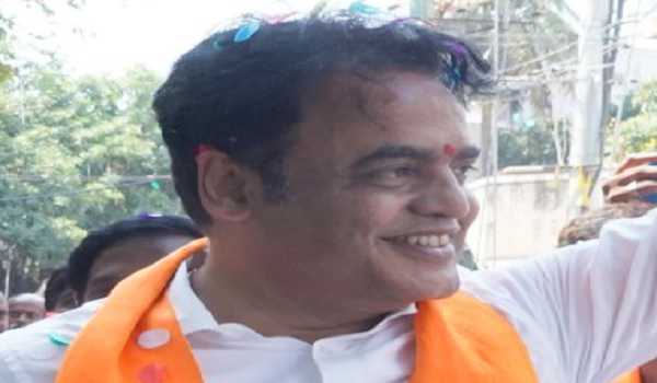 Karnataka HC stays FIR against ex-BJP minister