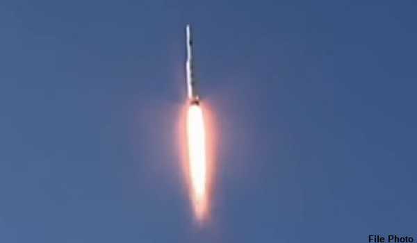 NKorea says satellite launch failed