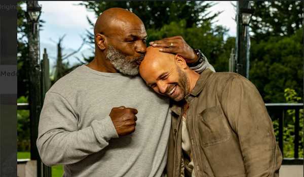 Medellin’ director Franck Gastambide reveals exp of working with Mike Tyson
