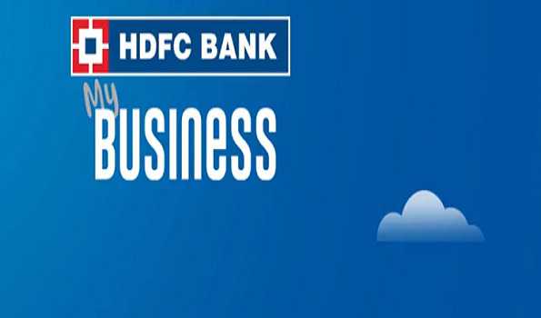 Hdfc Bank Launches 2 Special Tenure Fixed Deposit Schemes Goa Chronicle Hdfc Bank Launches 2 Special Tenure Fixed Deposit Schemes Goa Chronicle