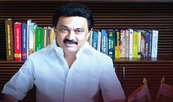 Stalin urges Centre to resume Chennai-Tokyo direct air svcs, increase daily flights between Singapore-Madurai