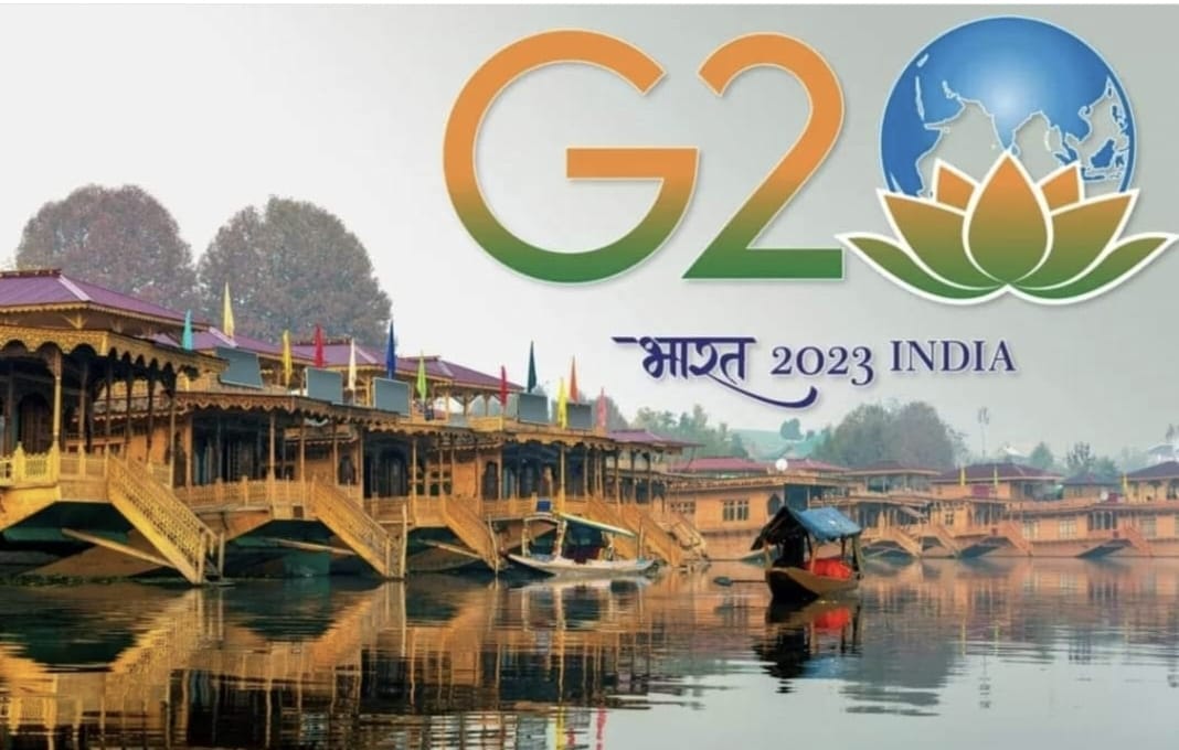 20 international, 38 national delegates, speakers at KU for Y20 consultation meet