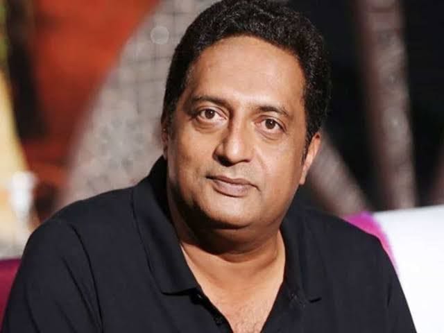 An Open Letter to Prakash Raj: Modi is a ‘Good Human’, Hitler was ‘Devil Incarnate’
