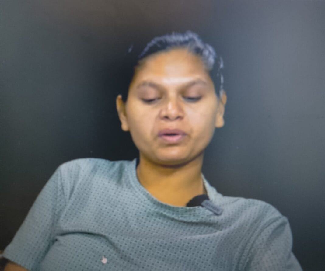 Punjab girls being hoodwinked, sent to Middle East by Hyderabad agent, made prostitutes, converted
