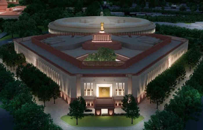 New Parliament building to be inaugurated on May 28 by PM Modi