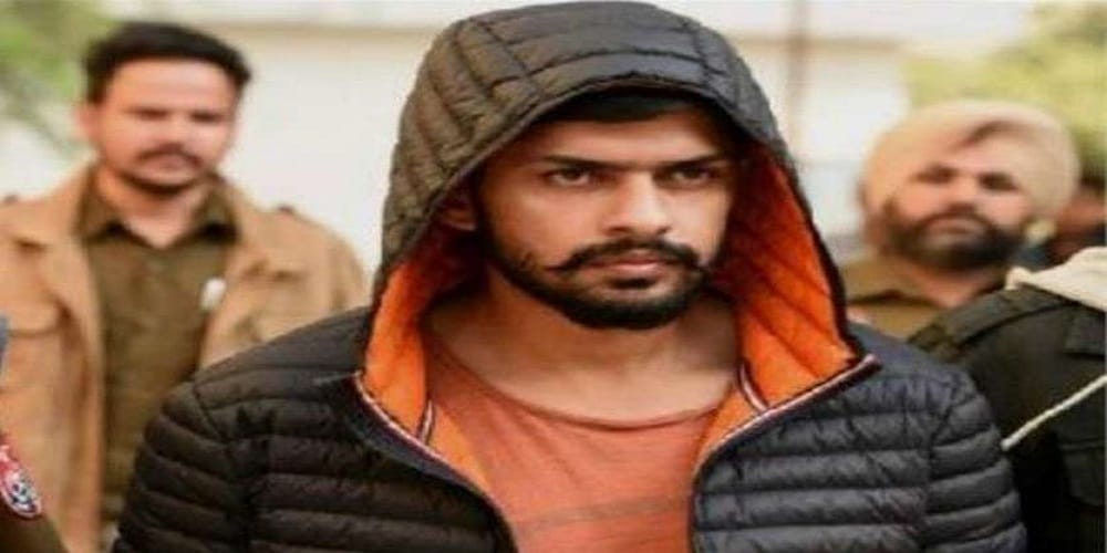 Delhi court grants 10-day remand of Lawrence Bishnoi to Crime Branch