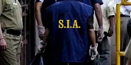 SIA raids multiple locations in south Kashmir to probe Kashmiri Pandit killing